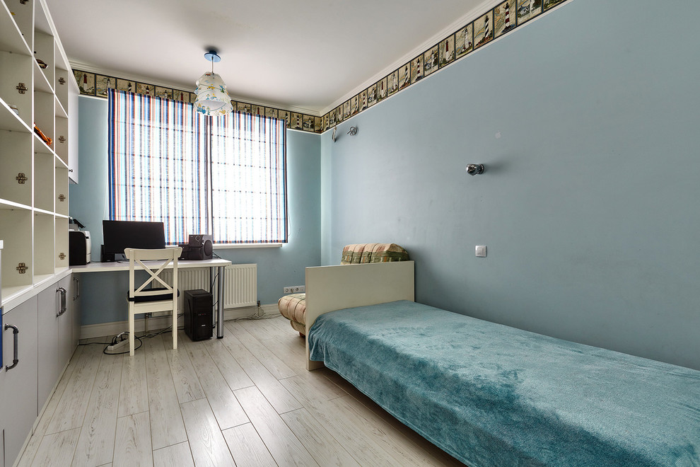 037 Квартира