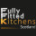 Fully Fitted Kitchens Scotland