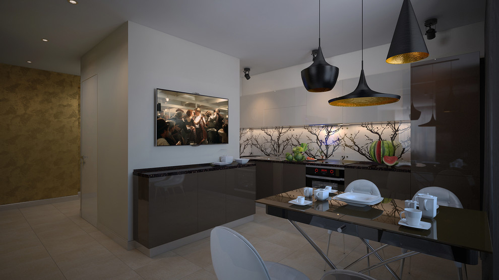 квартира на Красносельской