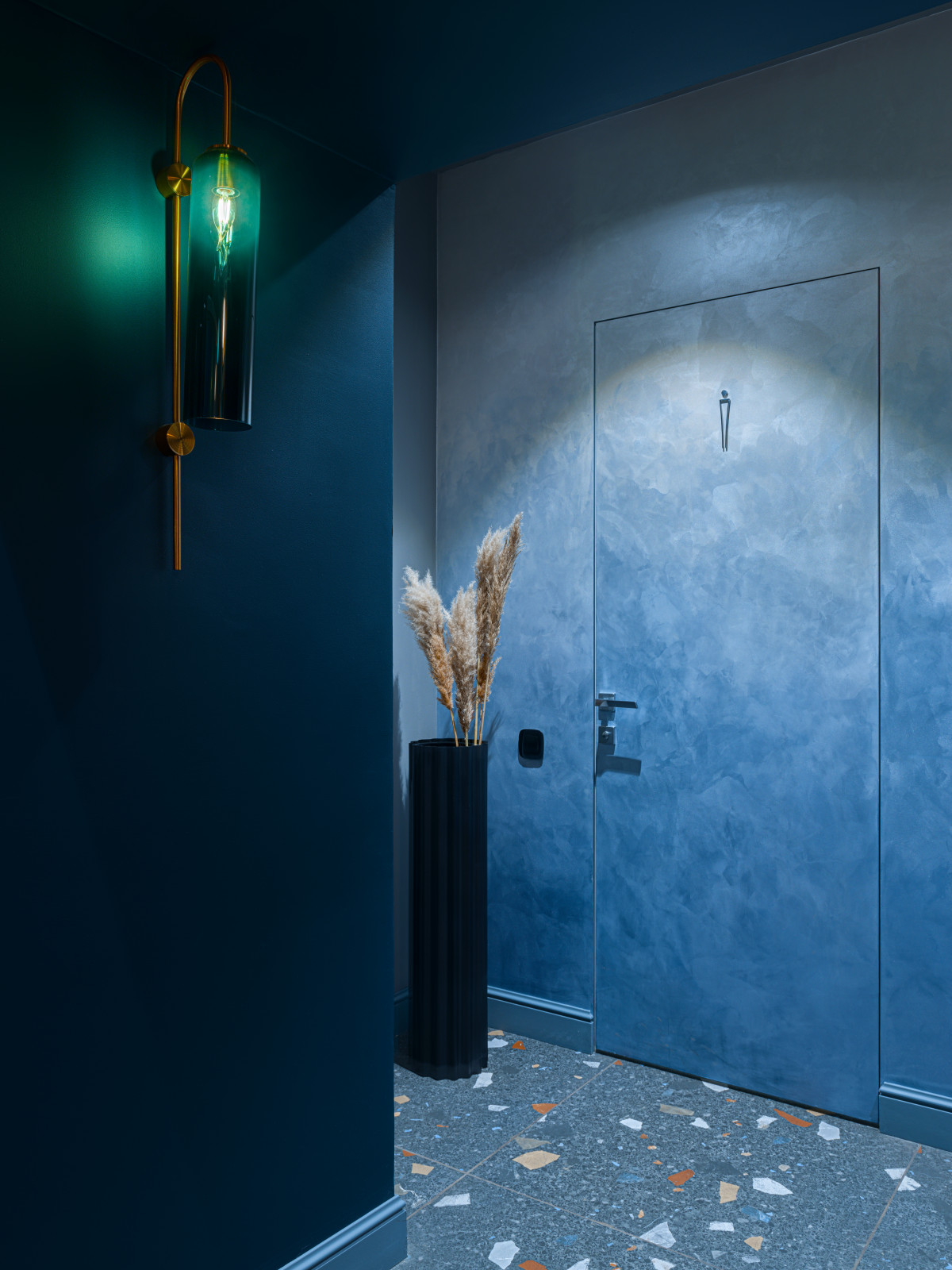 Реализация ресторана Seabass & Sauvignon