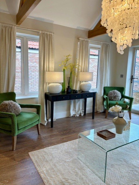 True Love - The Hawthorns