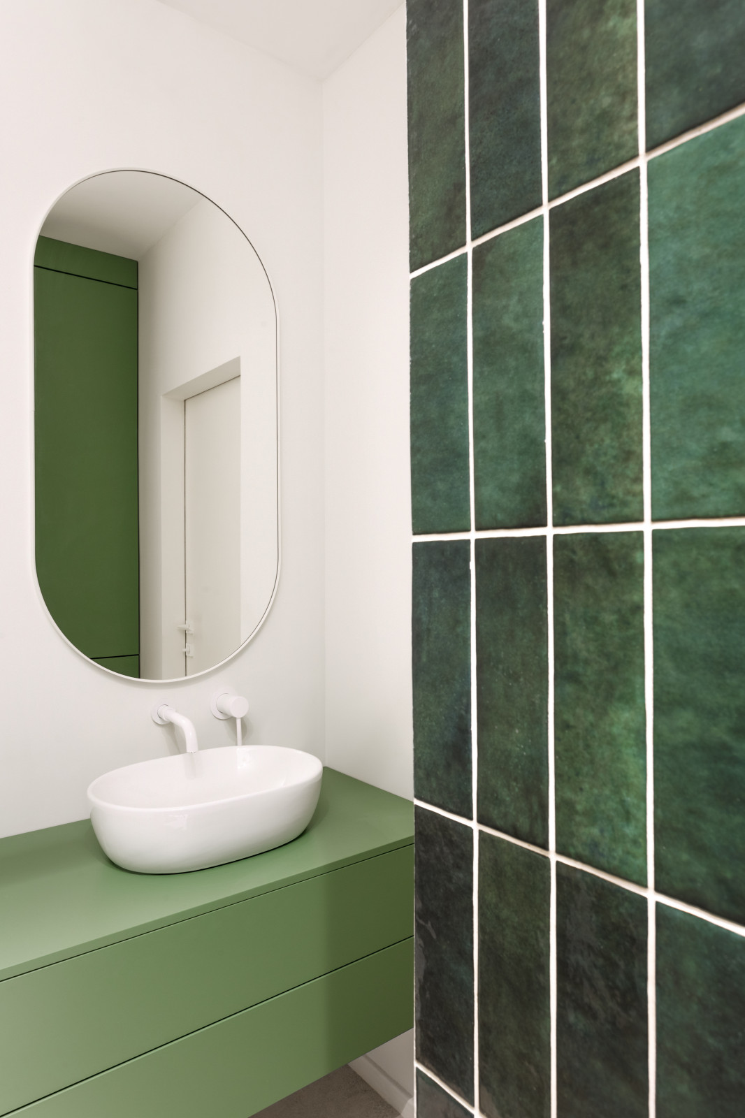 Квартира в ЖК "Маршал" для девушки предпринимателя