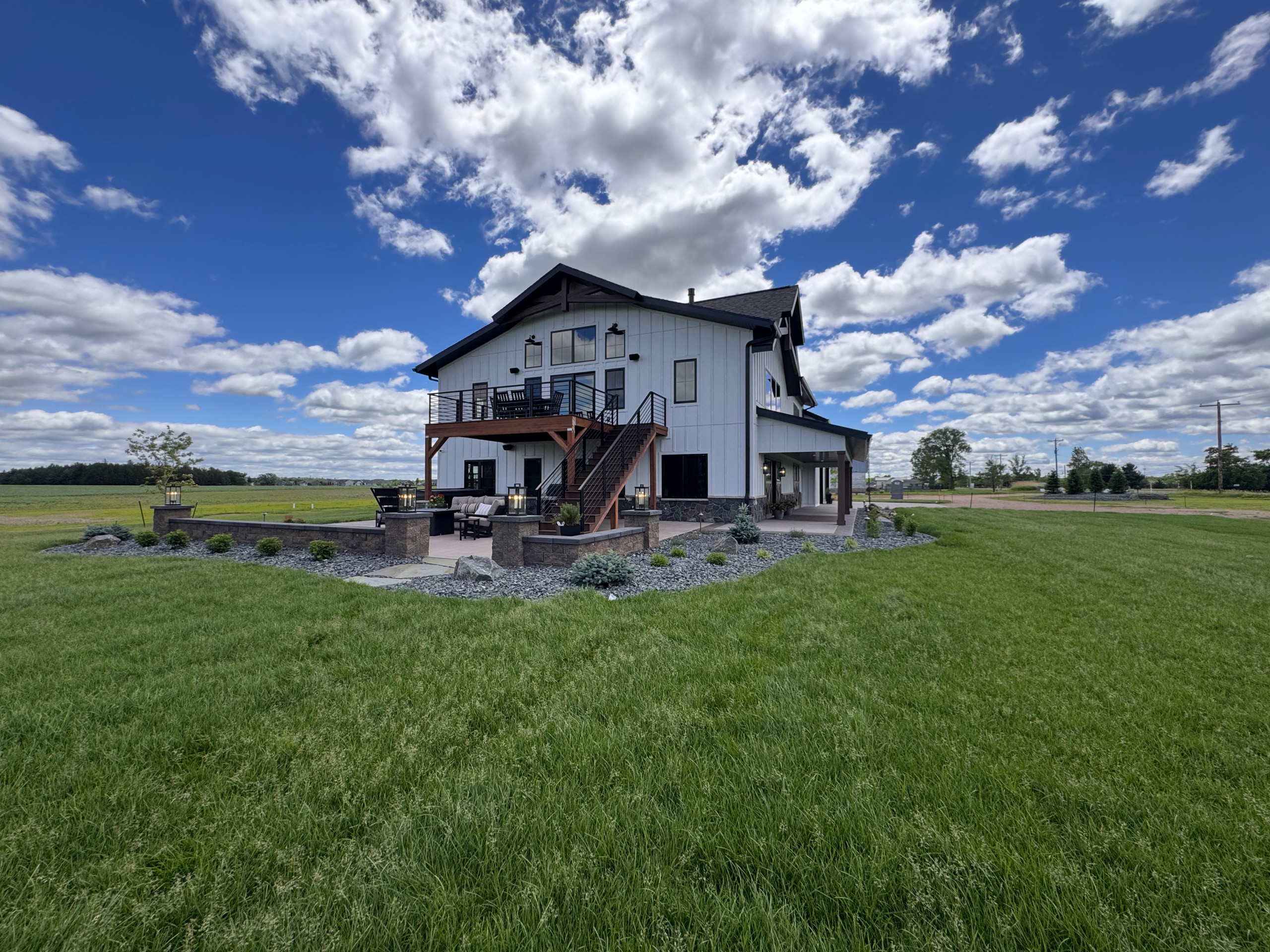 Gross Point Acres - 2026
