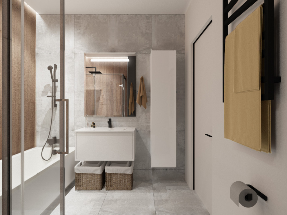 ЖК Каскад-Парк_1