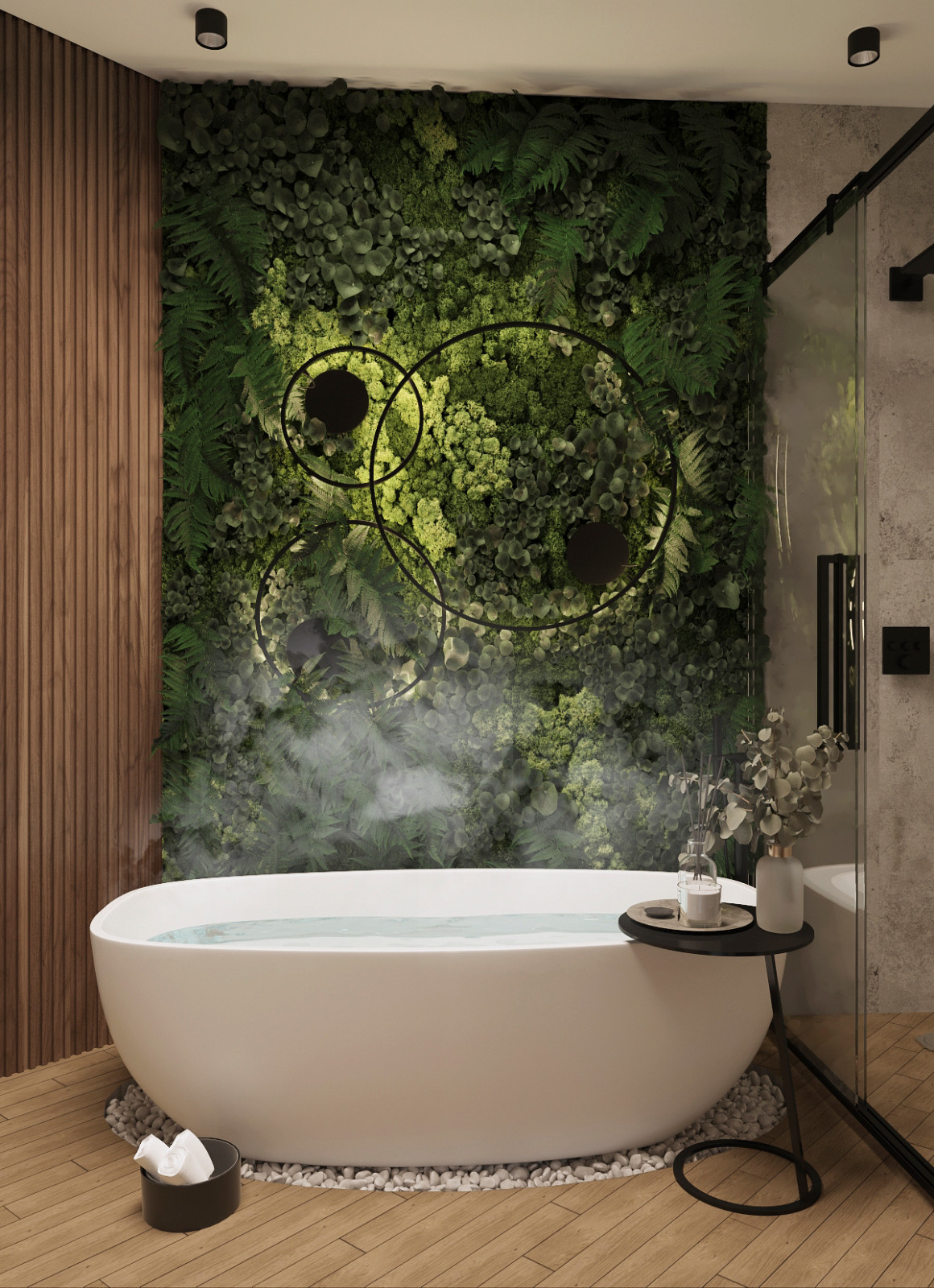 Проекты нашей дизайн-студии