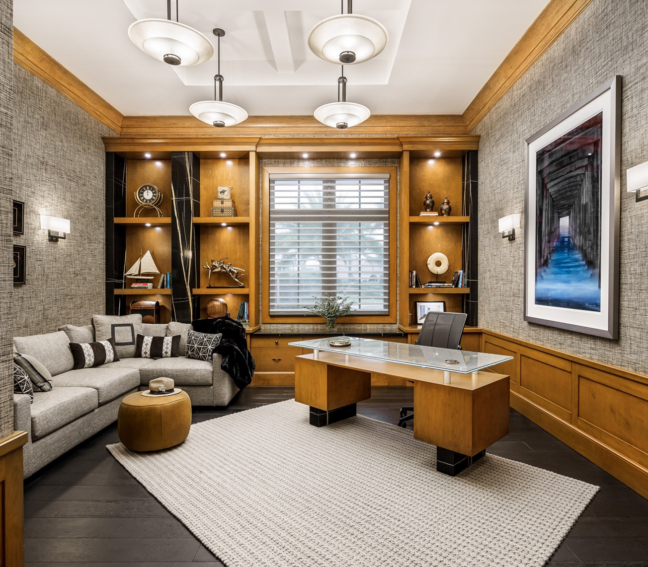 Petron Design, Inc office