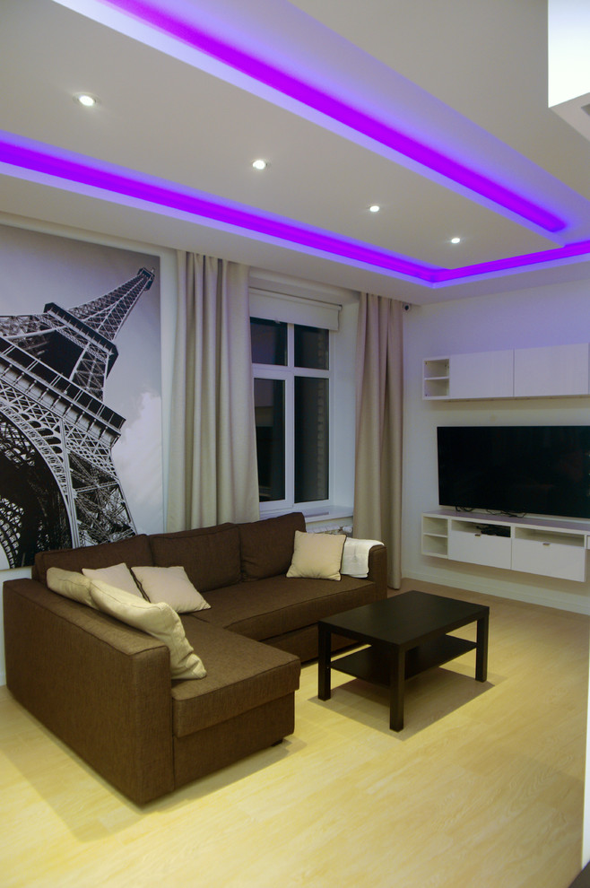 На улице Гастелло