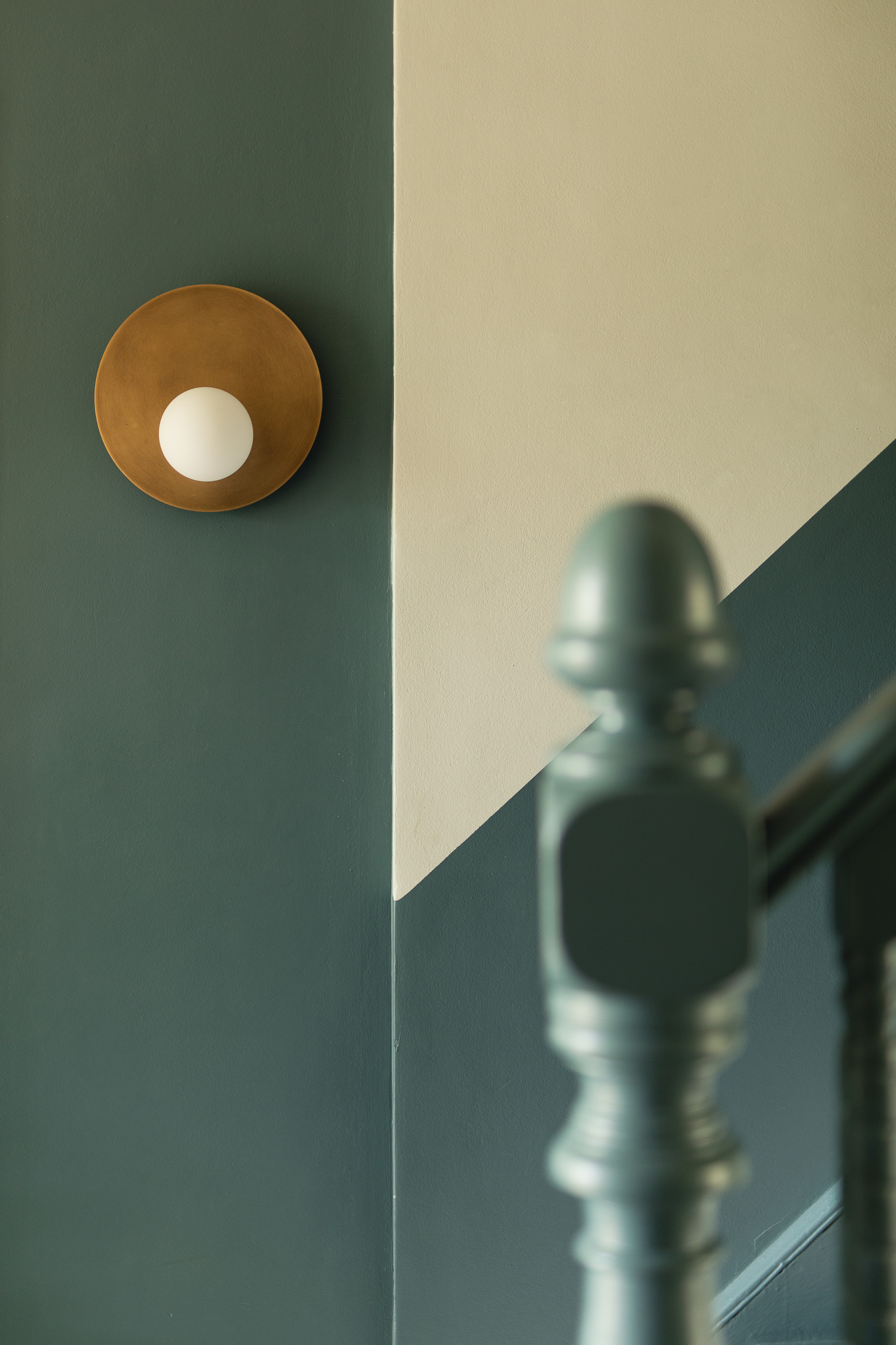 Family Home – Crouch End #2