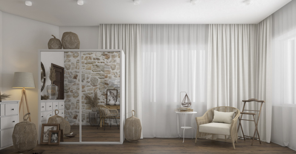 И, кажется, рядом море...