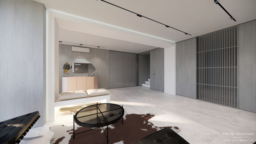 Таунхаус на Эгершельде