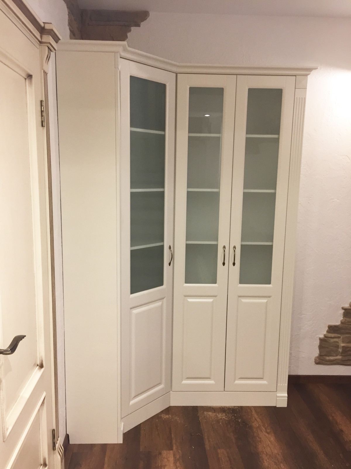 Таунхаус в пригороде