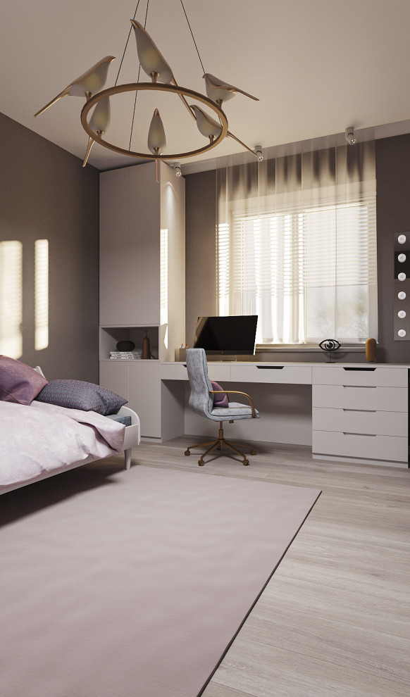 Детская для девочки 10 лет