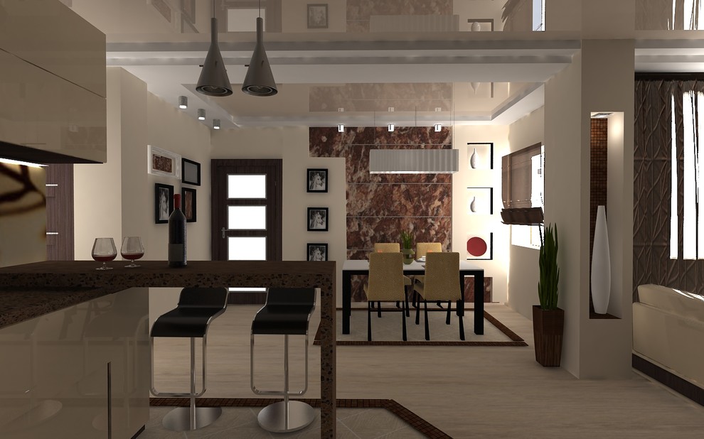 Городской стиль