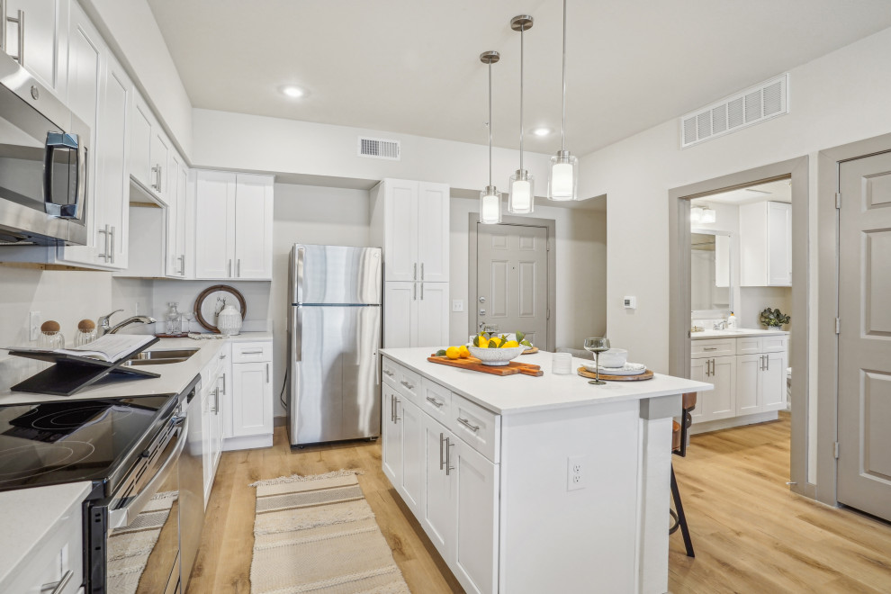 The Zoe Collection- Waco, TX