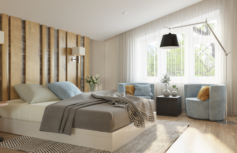 Дом в городе