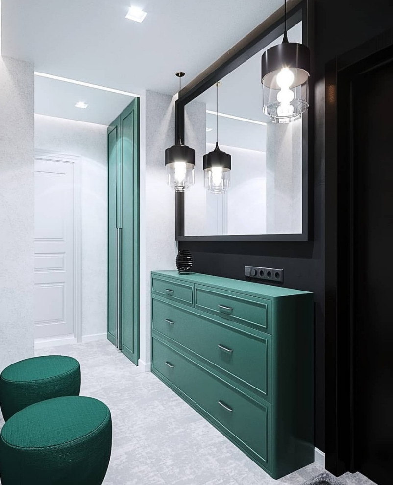 Квартира. 52.2 кв.м