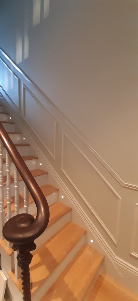 Islington House [Ongoing]