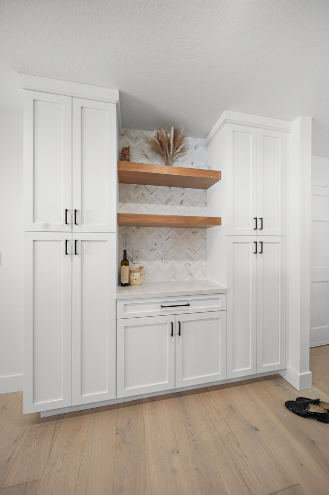Napa | Kitchen Remodel