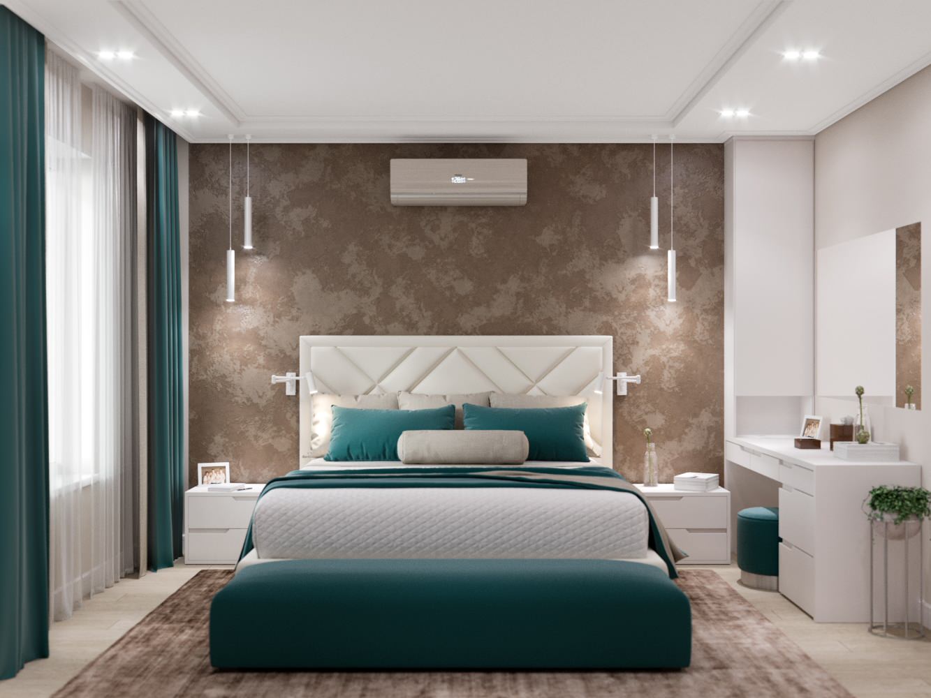 Дизайн-проект квартиры