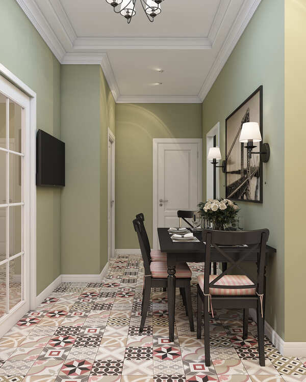 Донской Олимп