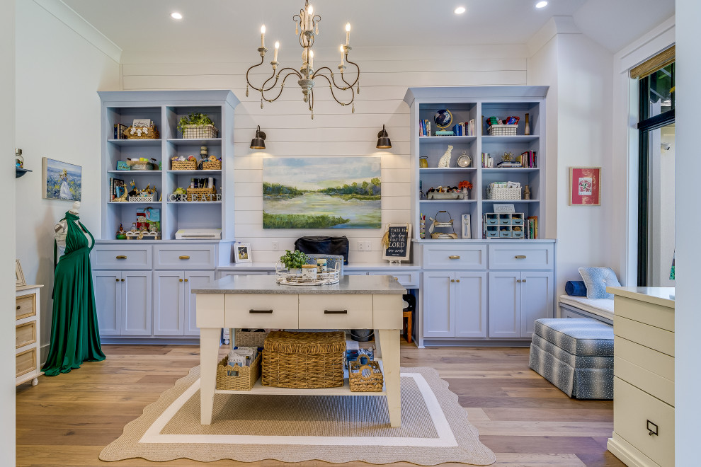 The Steelwood Cottage