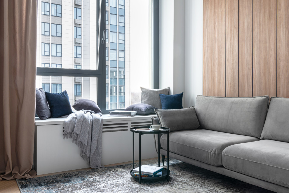 Квартира в Матч Поинт - 2