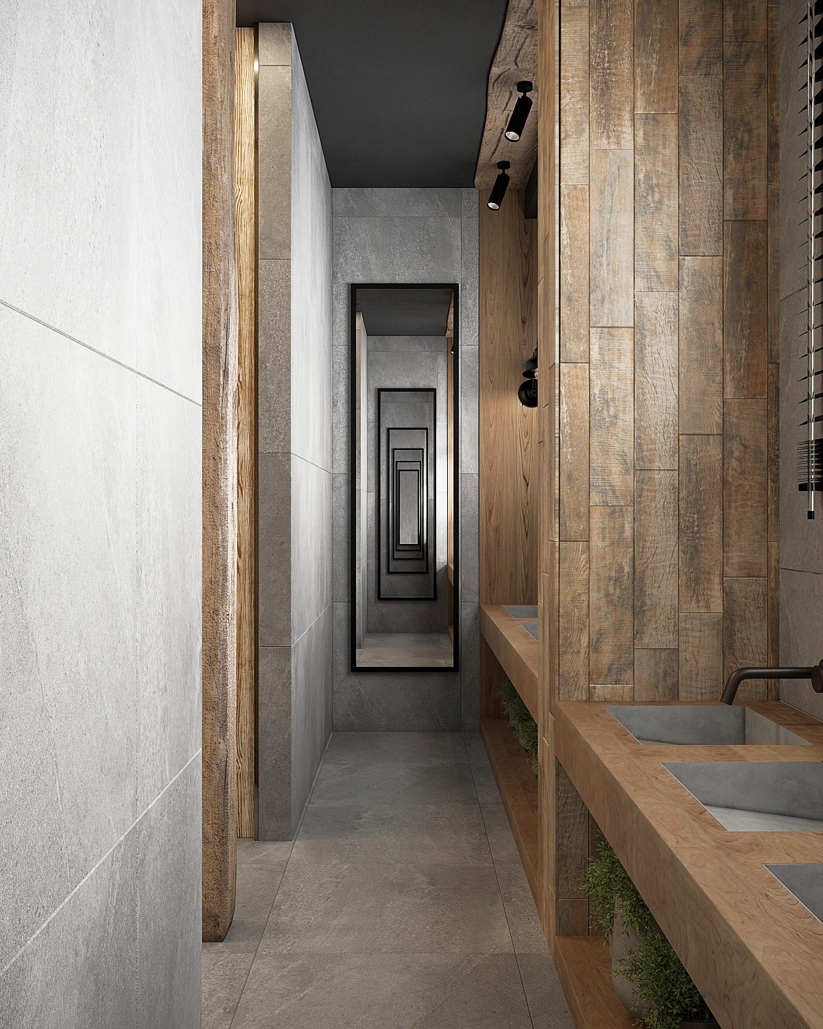 Хостел ОКРУГ 89