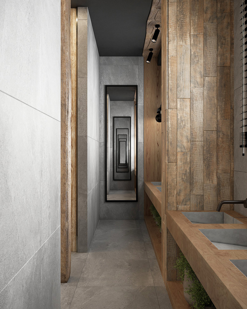 Хостел ОКРУГ 89