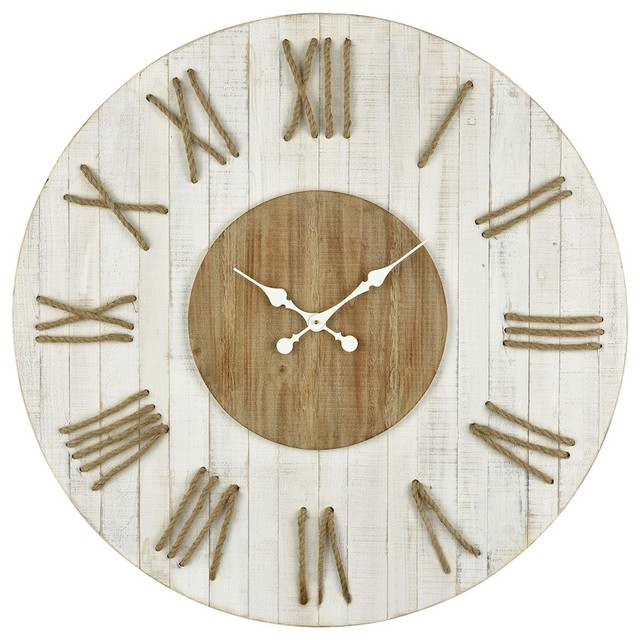 Beach Themed Clock Pelican Beach Clock