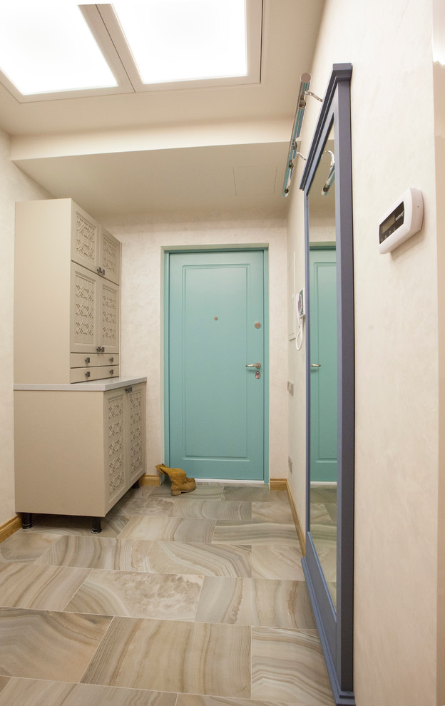 Квартира с привкусом мяты