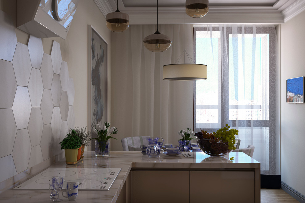 Квартира 100м2