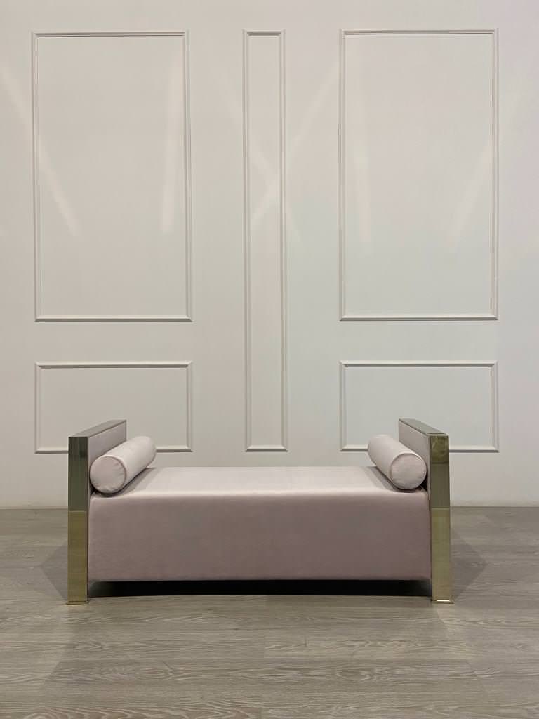 Кресла и пуфы HOMESTER