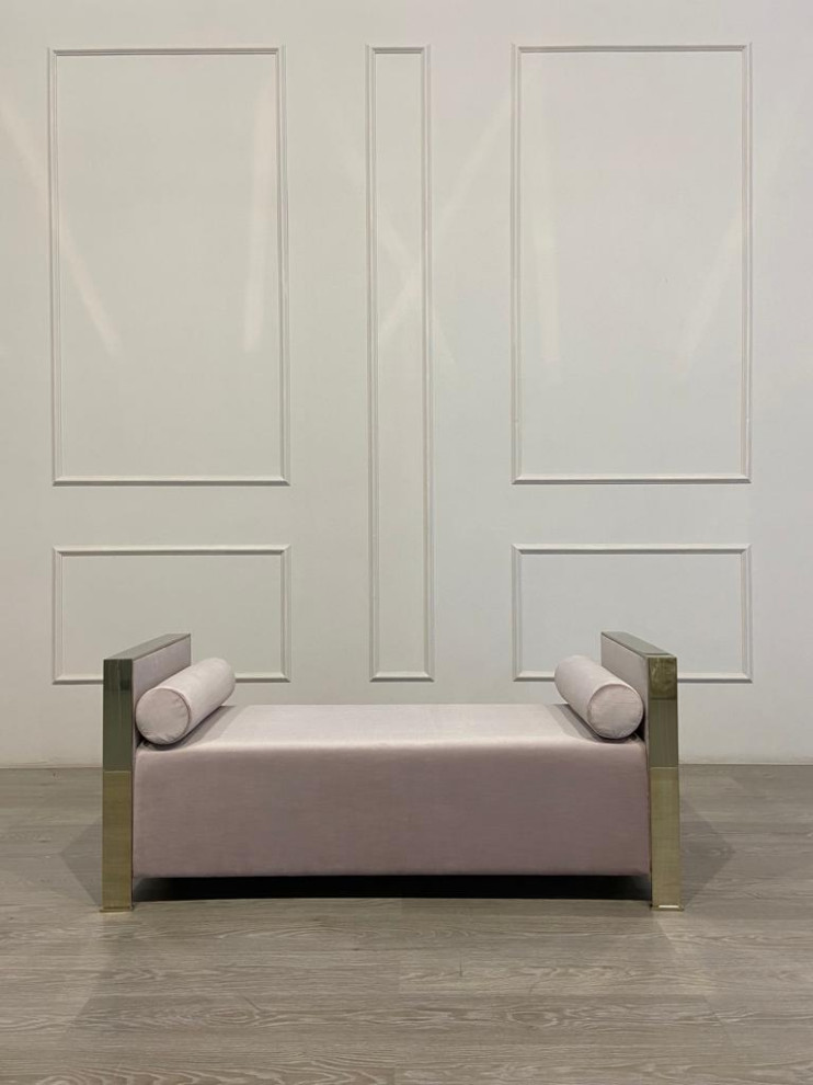 Кресла и пуфы HOMESTER