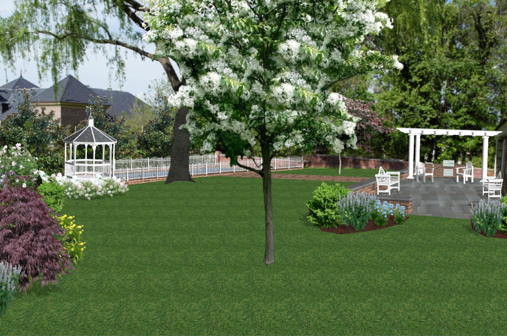 Colonial Gardens