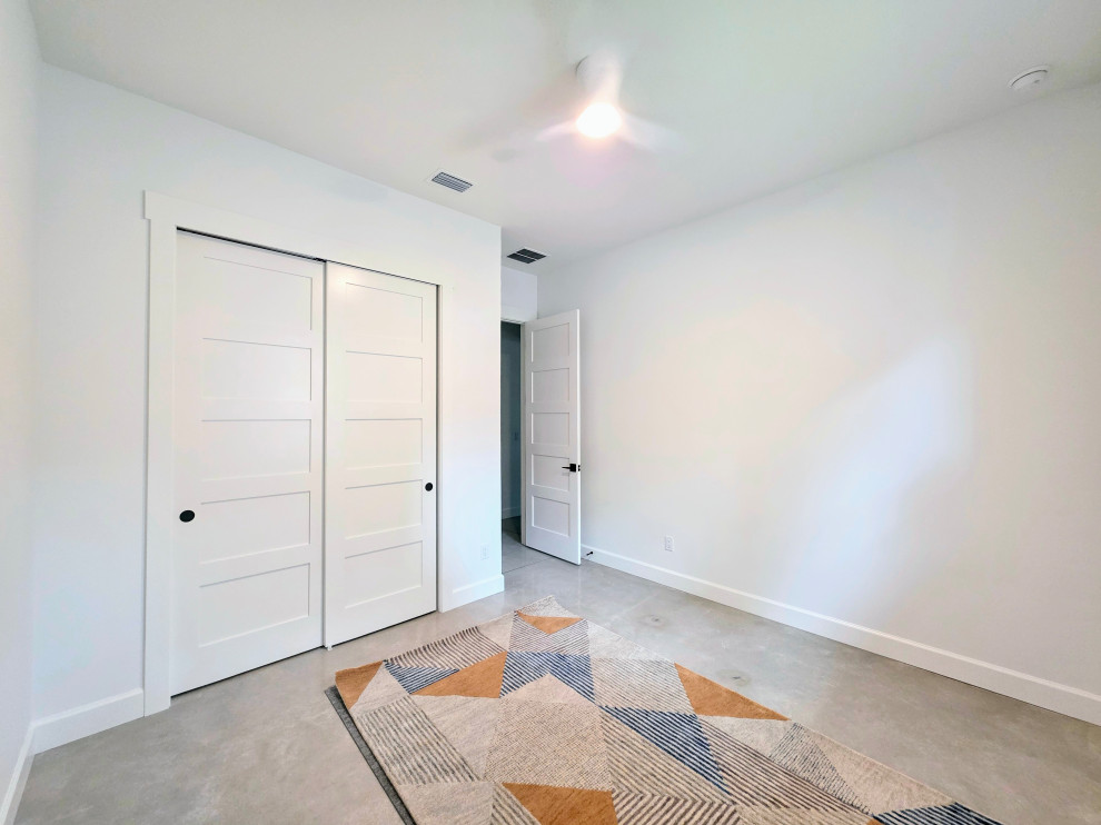 Safety Harbor Project #5 2024-2025