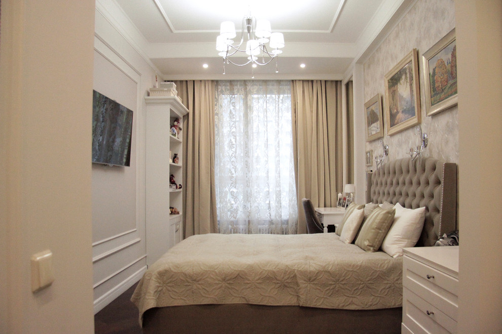 Квартира Фили Град