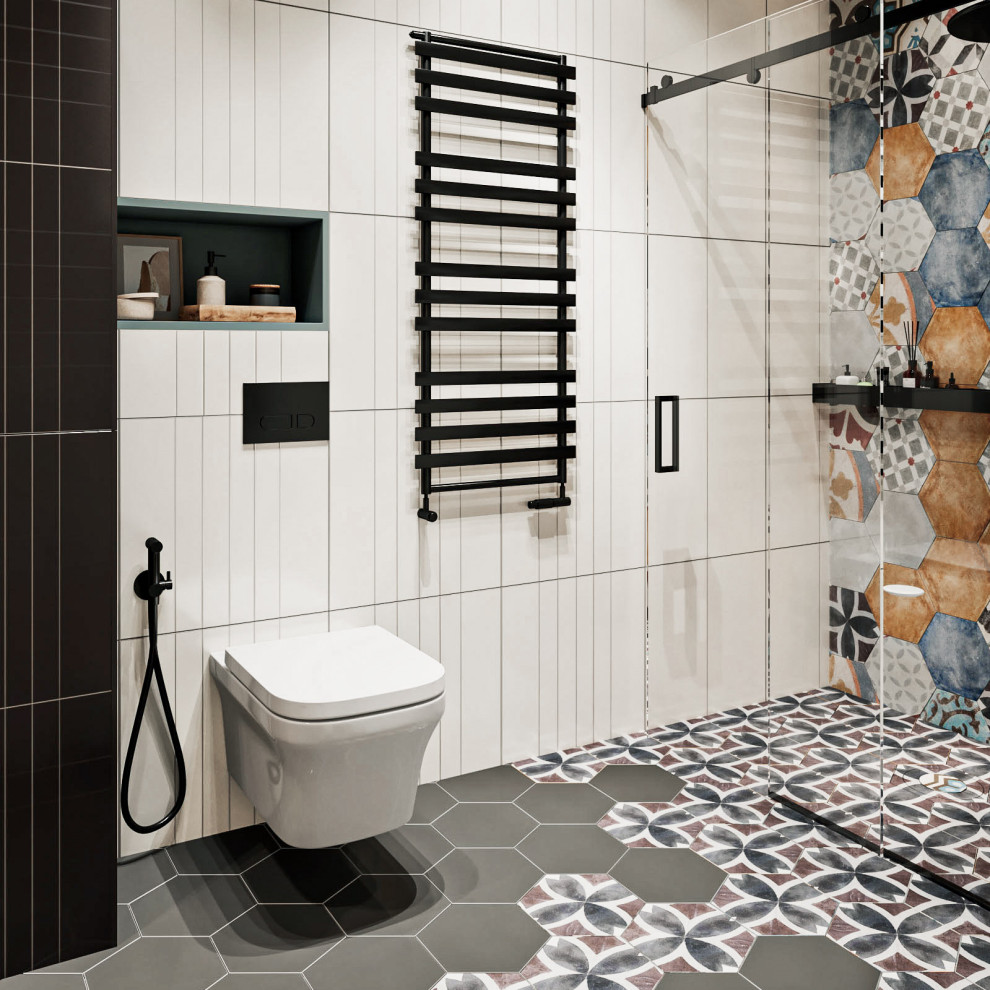 Квартира для молодой семьи с ребенком