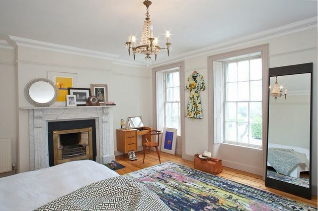 Monkstown scandinavian-bedroom