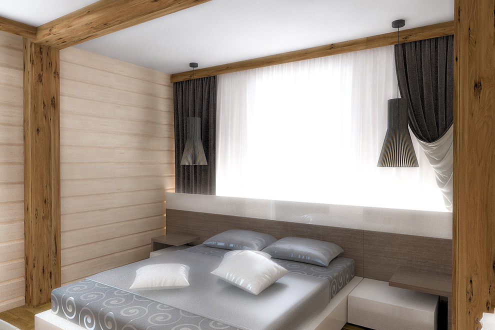 Гостевой домик в зеленогорске