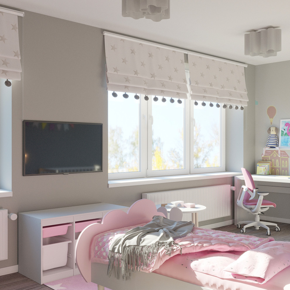 Детская комната