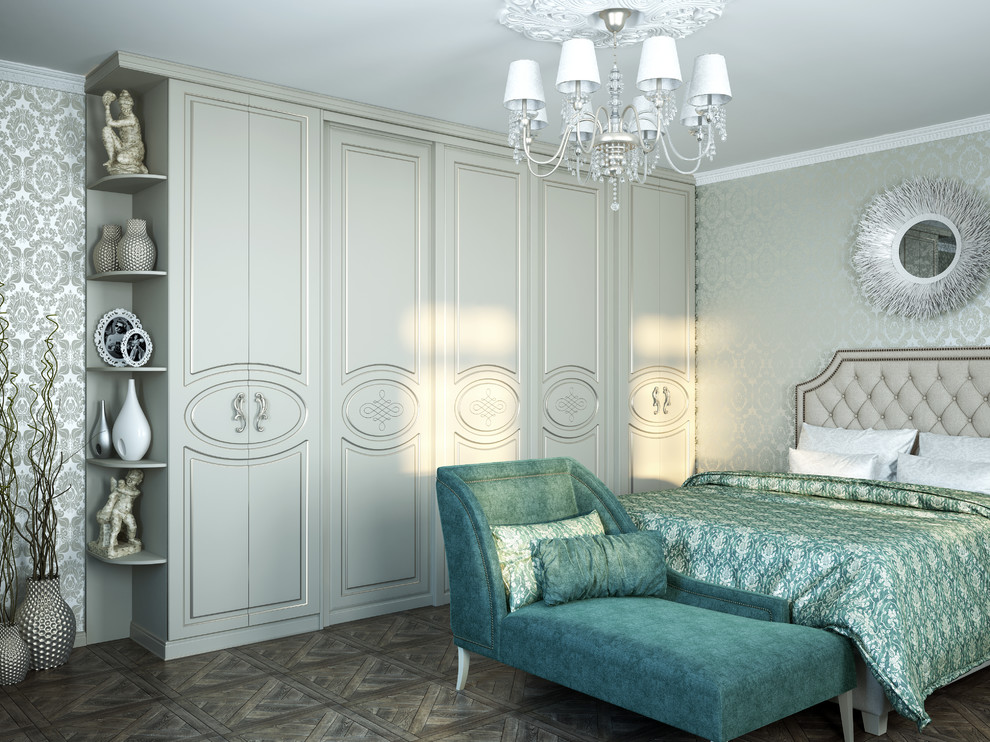 Место для отдыха души и тела