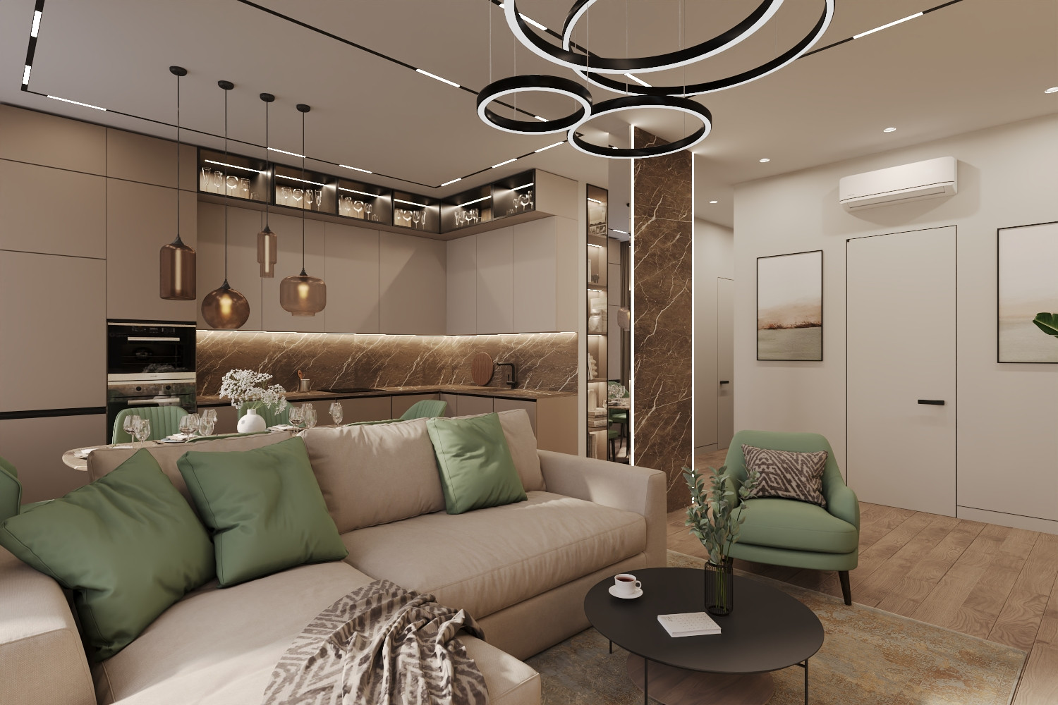 жк "Архитектор"