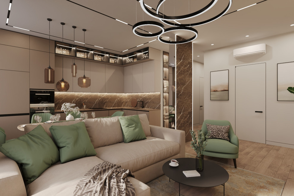 жк "Архитектор"