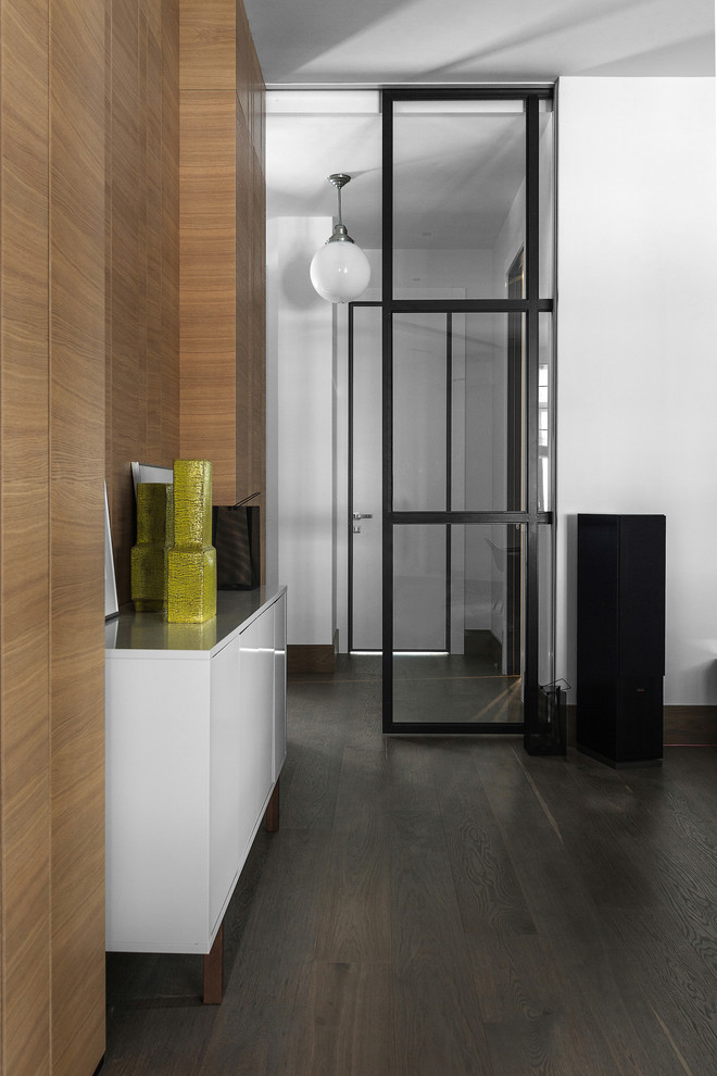 Квартира на крестовском острове