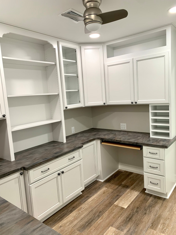 Full Villa Remodel