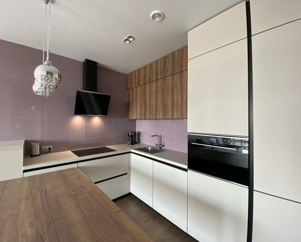 Кухня в квартире