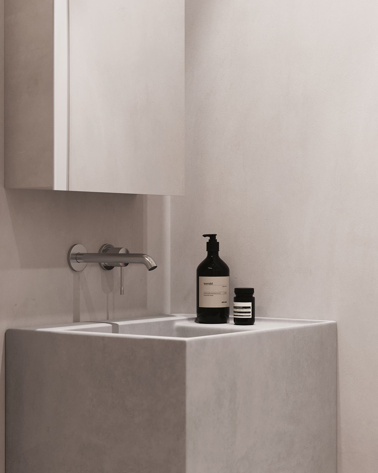 ЖК МИЧУРИН 82 м2