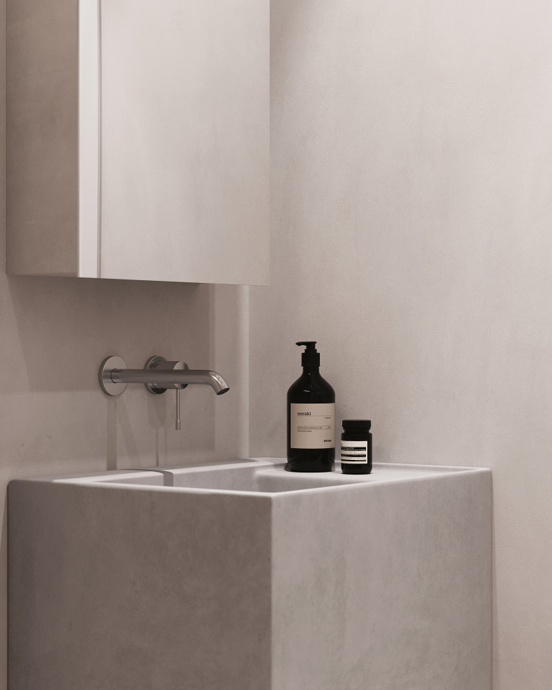 ЖК МИЧУРИН 82 м2