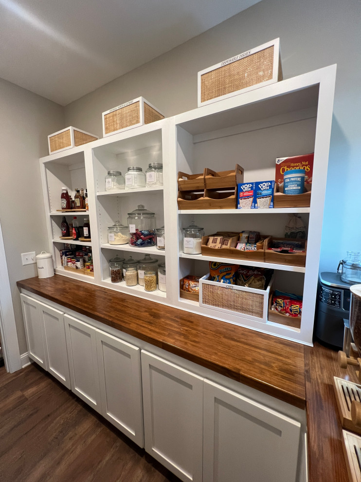 Pantry