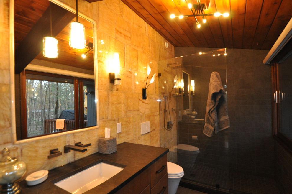 Statement Lighting - Project 4710